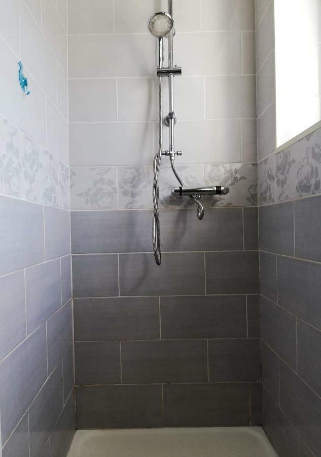 Chticabane Taintrux Exterior foto